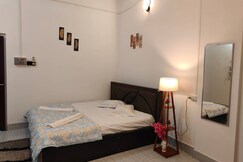 Address of Cozy 1BHK Stay in the Heart of Jorhat