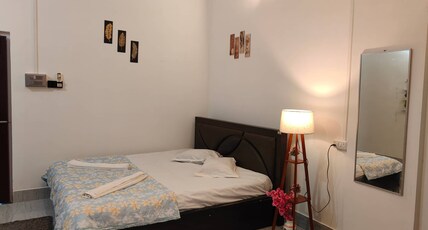 Cozy 1BHK Stay in the Heart of Jorhat Room Type - Cozy 1BHK Stay in the Heart of Jorhat