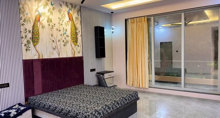 Swapnashrushti Room Type - Swapnashrushti