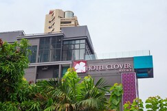 Hotel Clover Asoke