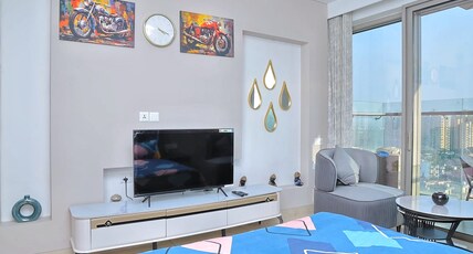 The Air Den 1 Room Type - The Air Den 1