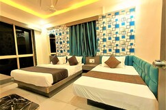 Hotel Bhavya Raj