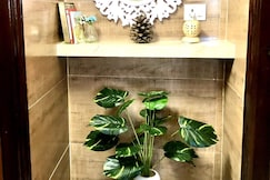 Jakhoo Nest - 5 mins walking from Mall Road