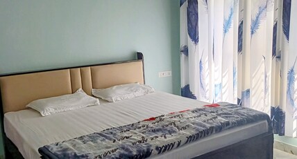 THE RETINUE HOME STAY Room Type - Room 1