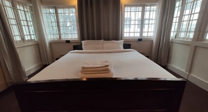 The 1959 House Room Type - Room 3