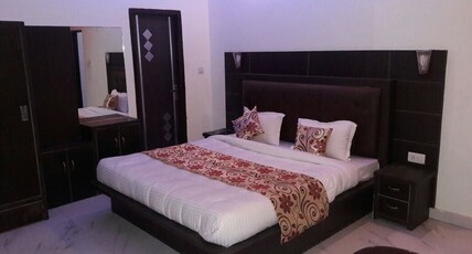 Hotel Lords Highway Inn Room Type - Standard (NON AC)
