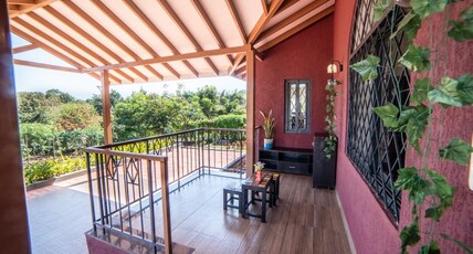 Raanwara Room Type - Raanwara