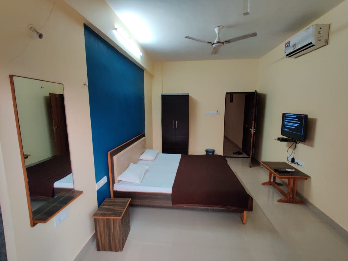 MAO Resort Diveagar - Tap to explore photos