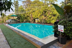 Lakeside Farm - Kolad