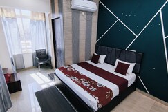 Hotel Shri Gopala Dham