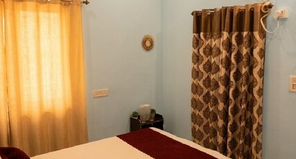Srimanta Sankardeva Sadan Room Type - Bedroom 9