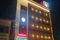 Pandiyan Residency