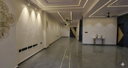 Darsh Bhawan Room Type - Darsh Bhawan