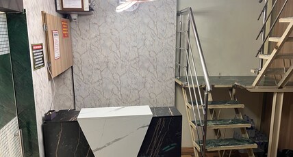 Golden Sands Dormitory and Cabin Stay Room Type - Bed in AC Dormitory