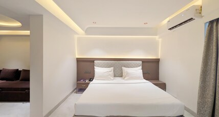 Hotel Solaris Room Type - Suite Room