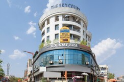 HOTEL HOLIDAY ERA LODGING