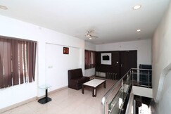 Hotel O SASA PARADISE