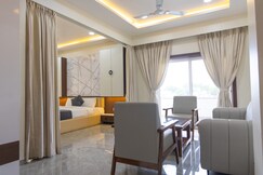 Arjun Palace ( Arjun Hotel Function Hall And Lodging)
