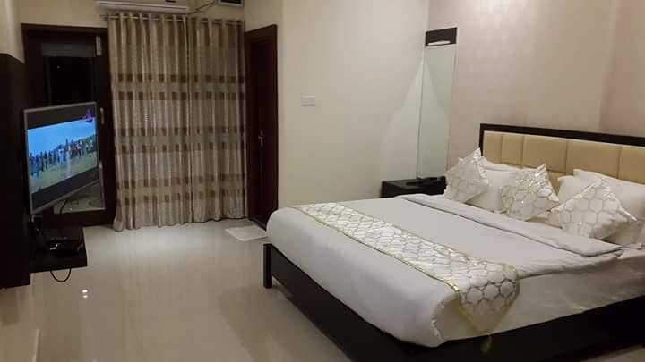 Hotel Mallikarjuna residency - Tap to explore photos
