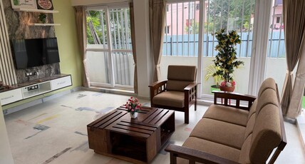 Casa Joy Residence Room Type - Casa Joy Residence