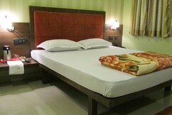 Address of Bhammars Inn - A Pure Veg Boutique Hotel