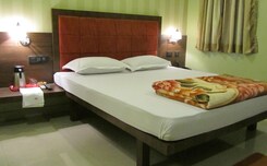 Bhammars Inn - A Pure Veg Boutique Hotel