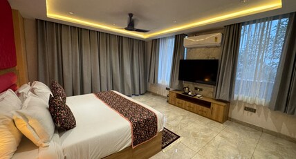 kaya nature resort Room Type - Kaya Royal Luxury Cottage with Private Pool kaya nature resort Room Type - Kaya Royal Luxury Cottage with Private Pool