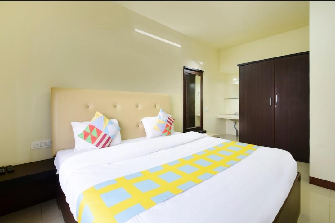 Kumaran homestay - Tap to explore photos