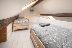 3-bedroom apartment in National Residence