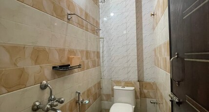 Narasimha Dev Guest House Room Type - Budget Single Room