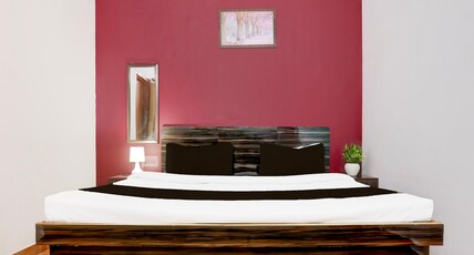 HOTEL O CAPITAL Room Type - Classic