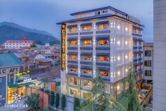 Hotel Central Park Nearby Dal Lake