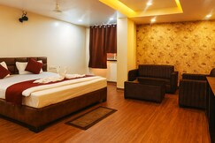 SHRIKARA STAY