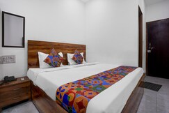 FabHotel Platinum Pavillion Residency