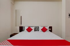 HOTEL O AISHWARYA COMFORT