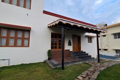 Photos of Anugraha villa