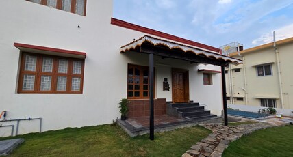 Anugraha villa Room Type - Anugraha villa