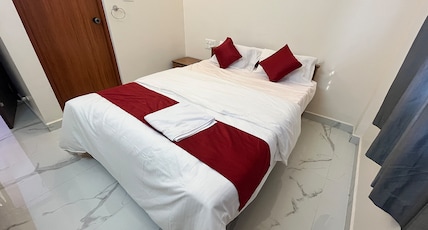 PARINIKA PALACE Room Type - Standard Room