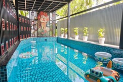 Oblue Private Pool Villa
