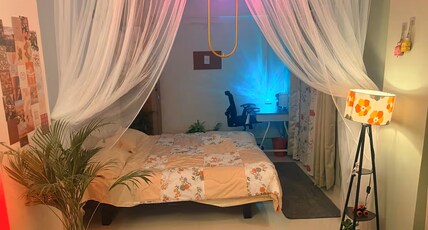 Green Haven Minutes from Wipro Sarjapur Rd Room Type - Green Haven Minutes from Wipro Sarjapur Rd