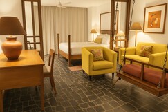 The Sky Imperial Aarivaa Luxury Stays