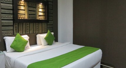 Moselberg Riverside Cottages Room Type - Mountain View One Bedroom Villa