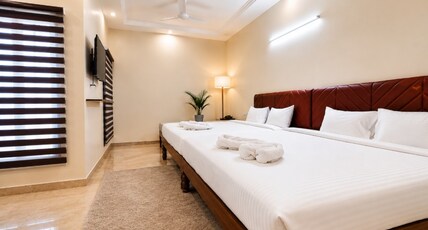 Fortune Suites Room Type - Family Suite