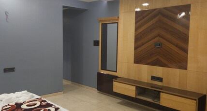 Hotel Metro Inn Room Type - Super Deluxe