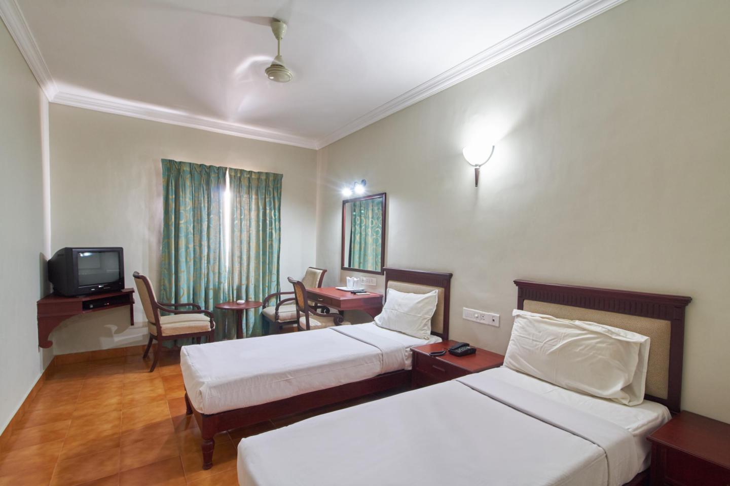 Maxx Cochin Heritage - Tap to explore photos