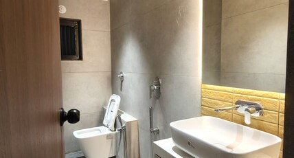 Pratibha Executive Room Type - SUPERIOR ROOM
