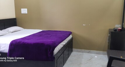 Aditi Comfort Room Type - Aditi suite Rooms