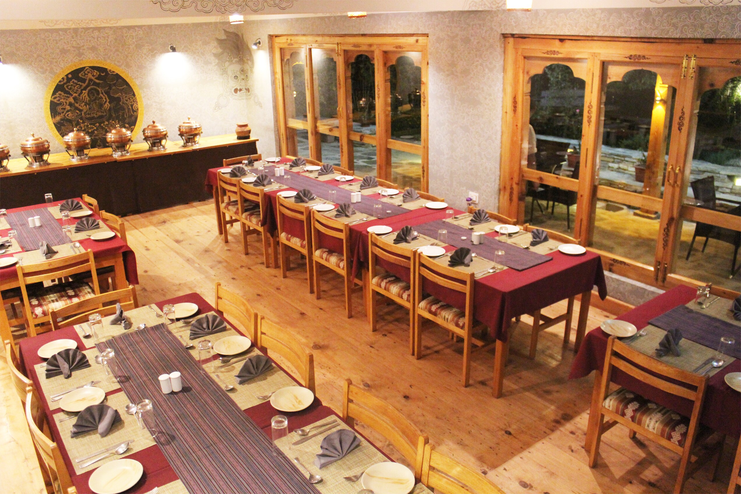Main gallery
