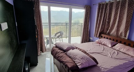 Misty View Kodai Apartment First floor apartment Room Type - First floor 2BHK Apartment Misty View Kodai Apartment First floor apartment Room Type - First floor 2BHK Apartment