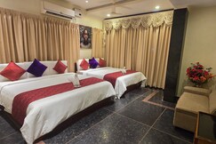 HOTEL KSR GRAND